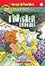 The Magic School Bus 6 Book Set: Twister Trouble #5, the Giant Germ #6, Dinosaur Detectives #9, Polar Bear Patrol #13, Voyage to the Volcano #15, Food Chain Frenzy #17