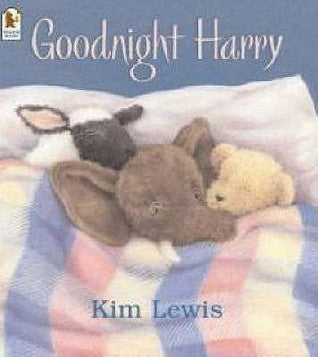Goodnight Harry