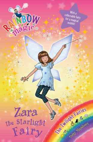 Zara the Starlight Fairy by Daisy Meadows