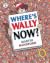 Where's Wally Now? by Martin Handford