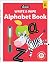 Junior Explorers Write and Wipe: Alphabet Book