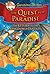 The Quest for Paradise: The Return to the Kingdom of Fantasy