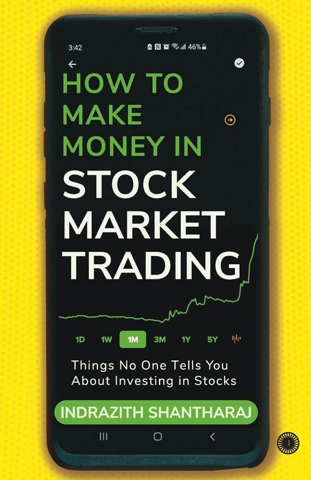 How to Make Money in Stock Market Trading: Things No One Tells You About Investing in Stocks