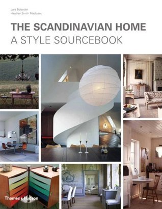 Scandinavian Home: A Style Sourcebook