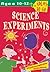 Ideas to Go: Science Experiments: Ages 10-12