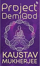 Project Demigod by Kaustav Mukherjee