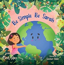 Be Simple Be Sarah by Geet Rao