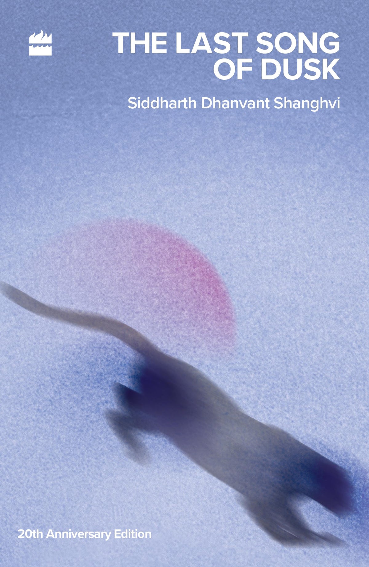 Last Song of Dusk by Siddharth Dhanvant Shanghvi
