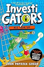 InvestiGators: All Tide Up by John Patrick Green