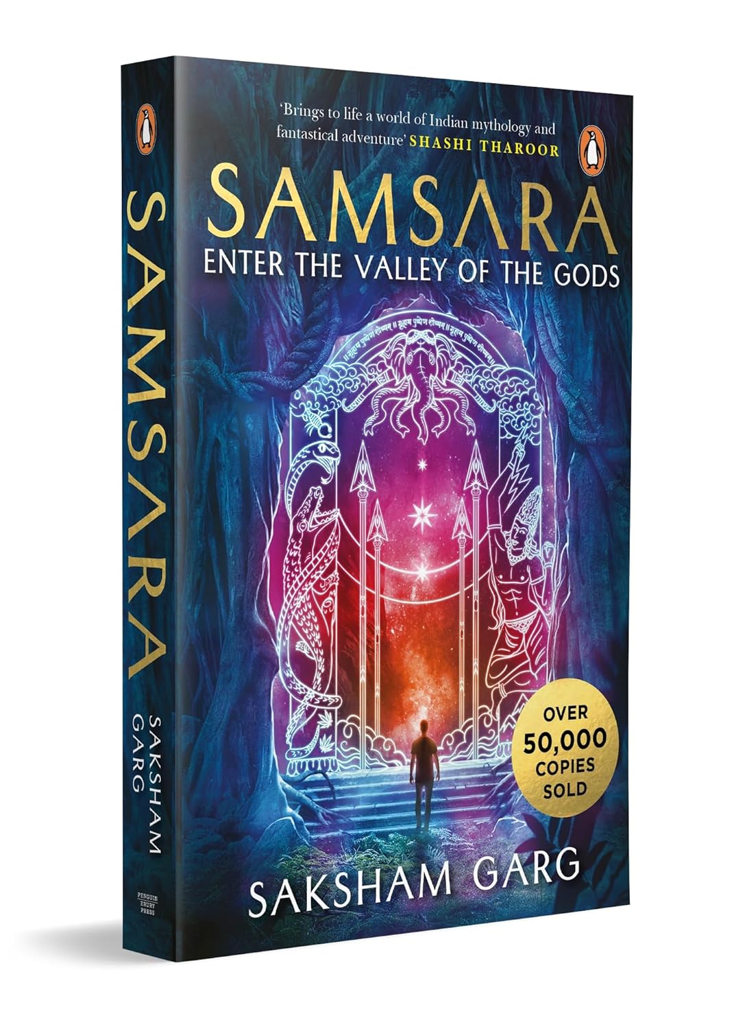 Samsara: Enter the Valley of the Gods