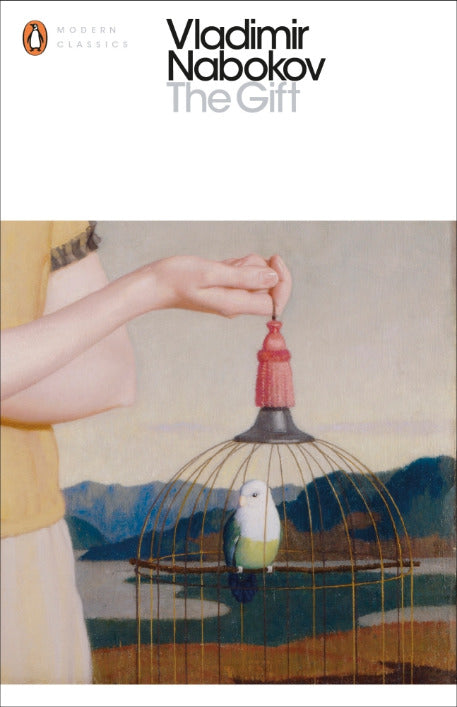 The Gift by V Nabokov