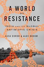A World of Resistance by Assa Doron