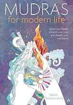 Mudras for Modern Life by Swami Saradananda