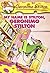 My Name Is Stilton, Geronimo Stilton