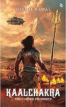 Kaalchakra by Nikhil Rawal