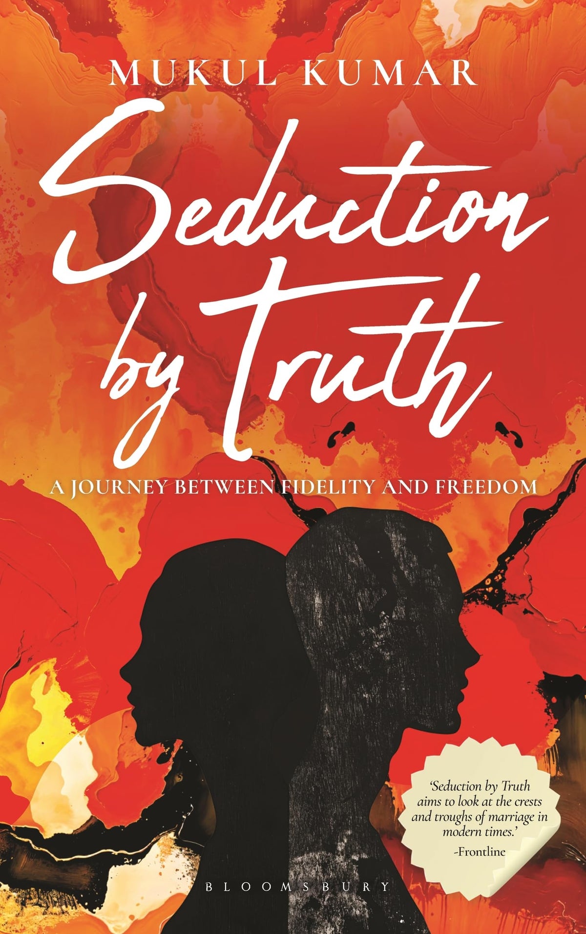 Seduction by Truth by Mukul Kumar