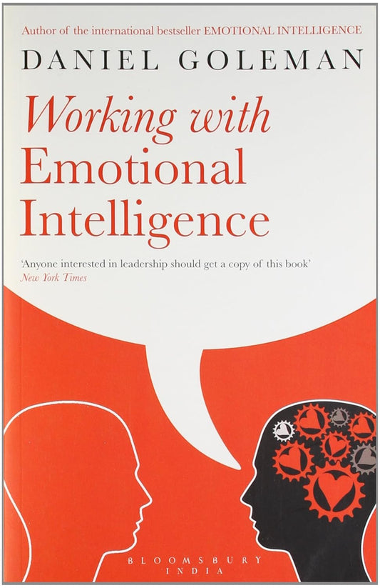 Working with Emotional Intelligence