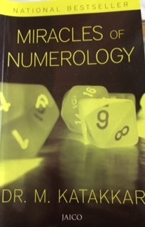 Miracles of Numerology
