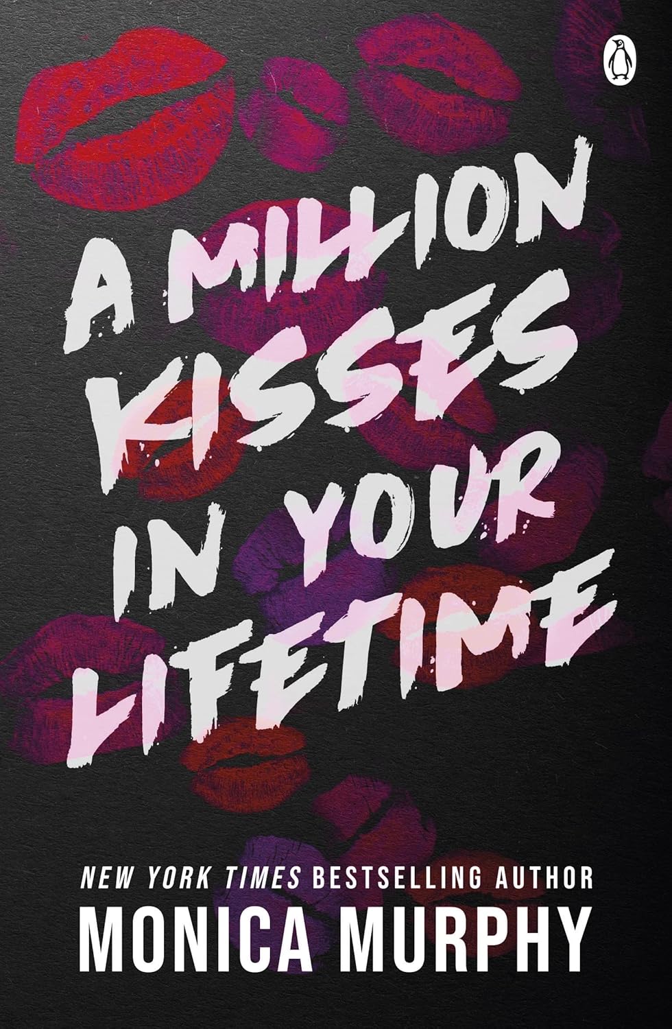 A Million Kisses In Your Lifetime