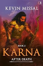 Karna 3 by Kevin Missal