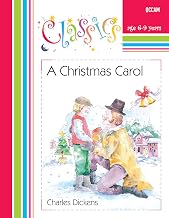 A Christmas Carol by Charles Dickens