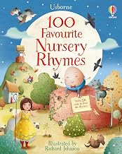 100 Favourite Nursery Rhymes