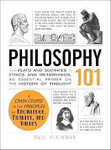 Philosophy 101 by Paul Kleinman