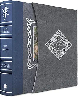 The Hobbit, or There and Back Again by Tolkien J R R