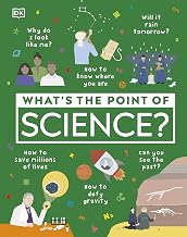 What'S The Point Of Science? (Dkyr Editi by Dk