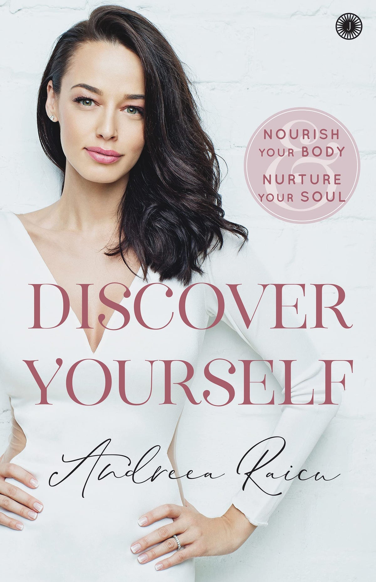 Discover Yourself by Andreea Raicu