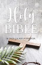 The Holy Bible by King-James-Version