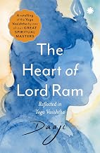 The Heart of Lord Rama by Daaji