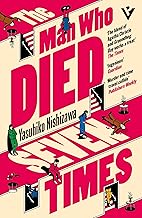 The Man Who Died Seven Times