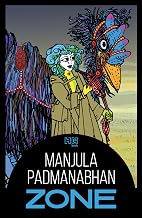Zone by Padmanabhan Manjula