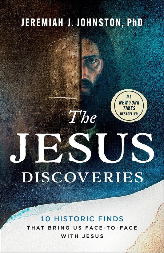 The Jesus Discoveries