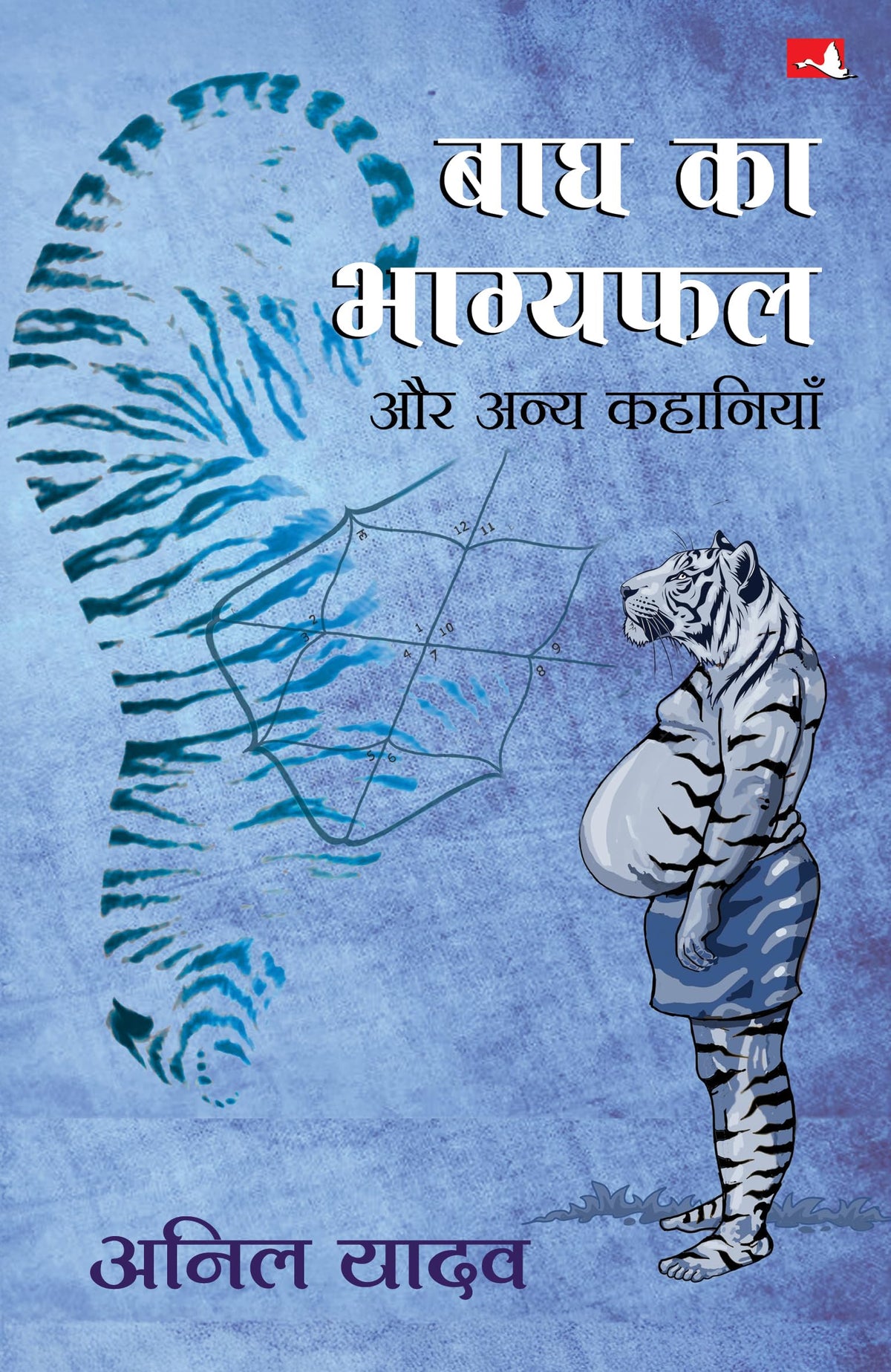 Bagh ka Bhagyafal Aur Anya Kahaniya by Anil Yadav