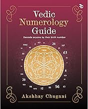 VEDIC NUMEROLOGY GUIDE