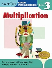 MULTIPLICATION (GRADE 3)