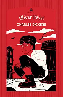 Oliver Twist by Charles Dickens