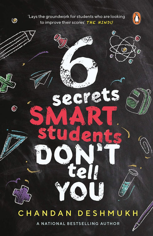 6 Secrets Smart Students Don’t Tell You