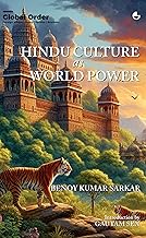 Hindu Culture as World Power Power by Benoy Kumar Sarkar