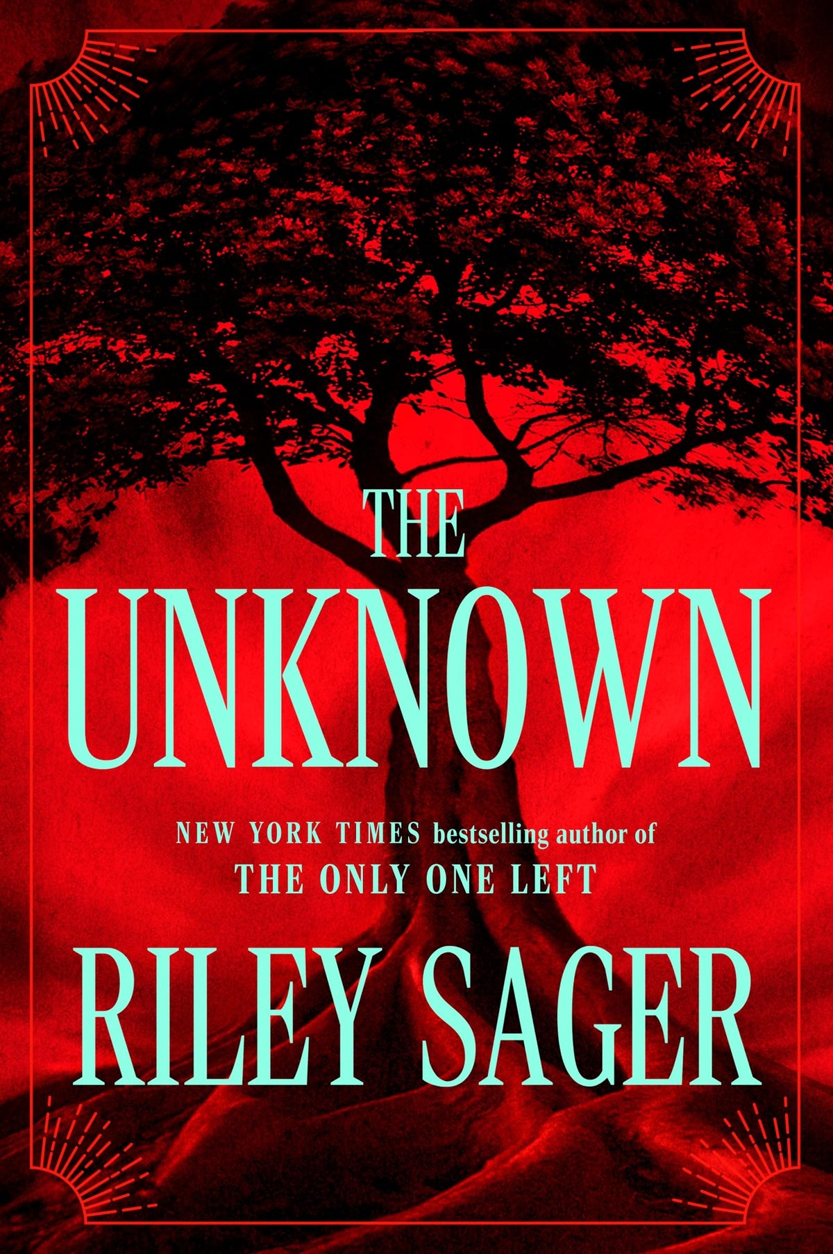 The Unknown by Riley Sager