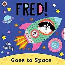 Fred Goes to Space