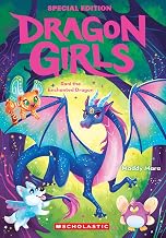 Dragon Girls Special Edition #01: Rani the Enchanted Dragon by Maddy Mara