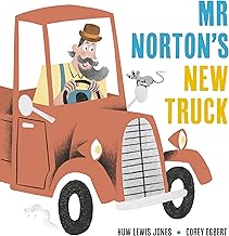 Mr Norton's New Truck