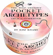 Wild Unknown Pocket Archetypes Deck, the by Kim Krans