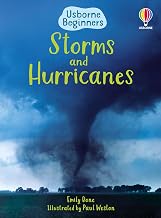 Storms and Hurricanes by Usborne