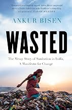 Wasted (pb) by Ankur Bisen