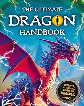 The Ultimate Dragon Handbook by Scholastic