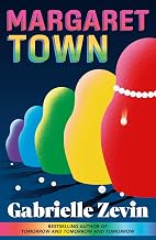 Margarettown by Gabrielle Zevin